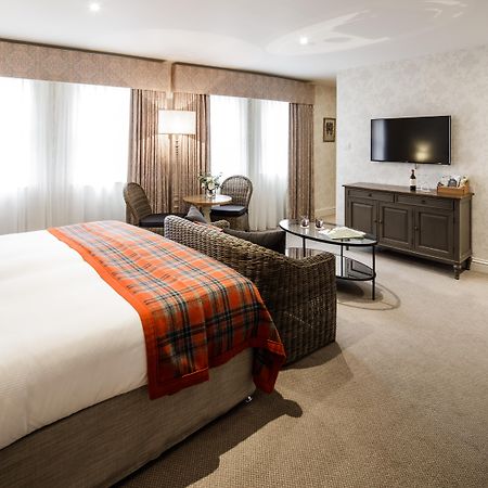 Greenhills Country Hotel Saint Peter Luaran gambar