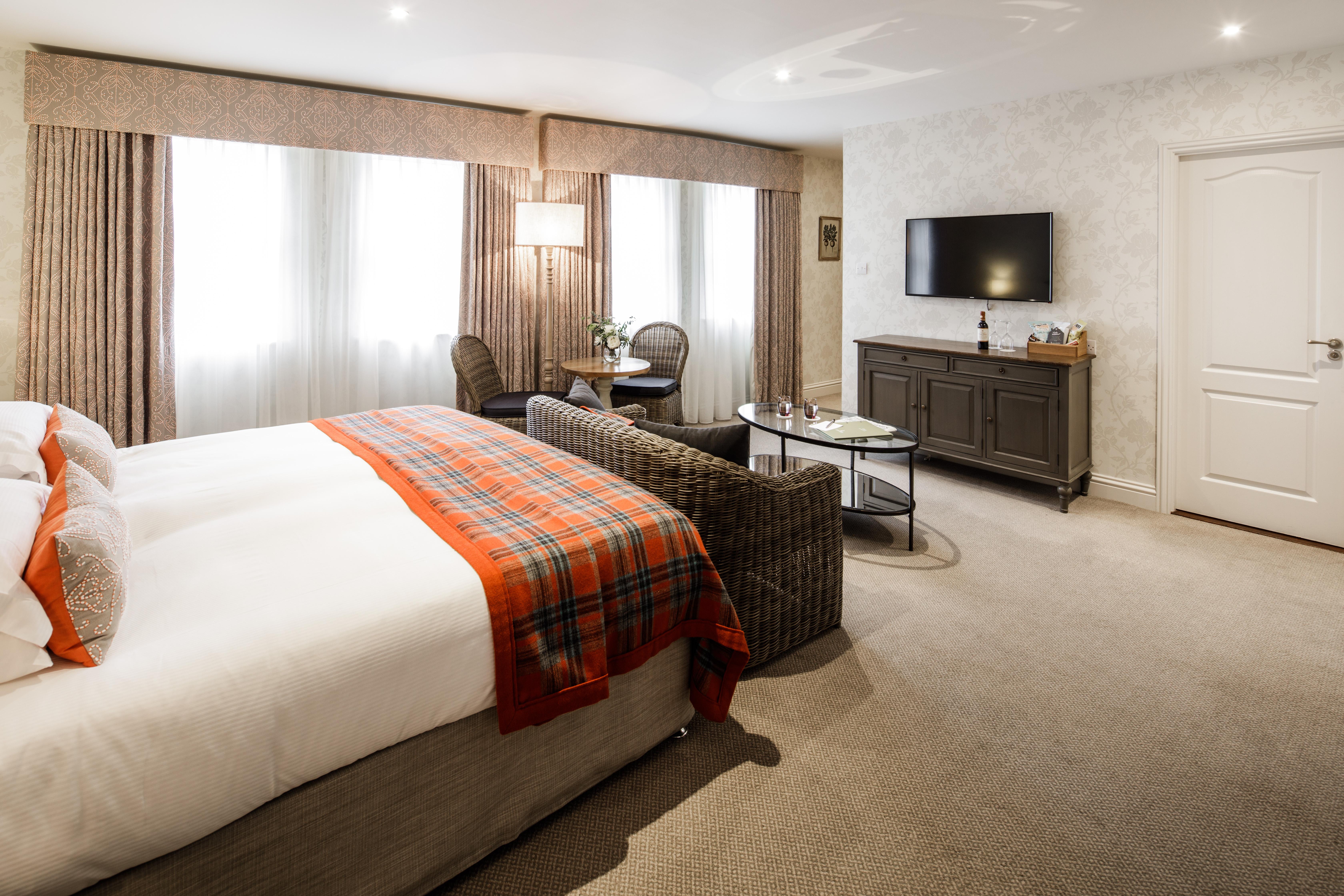 Greenhills Country Hotel Saint Peter Luaran gambar