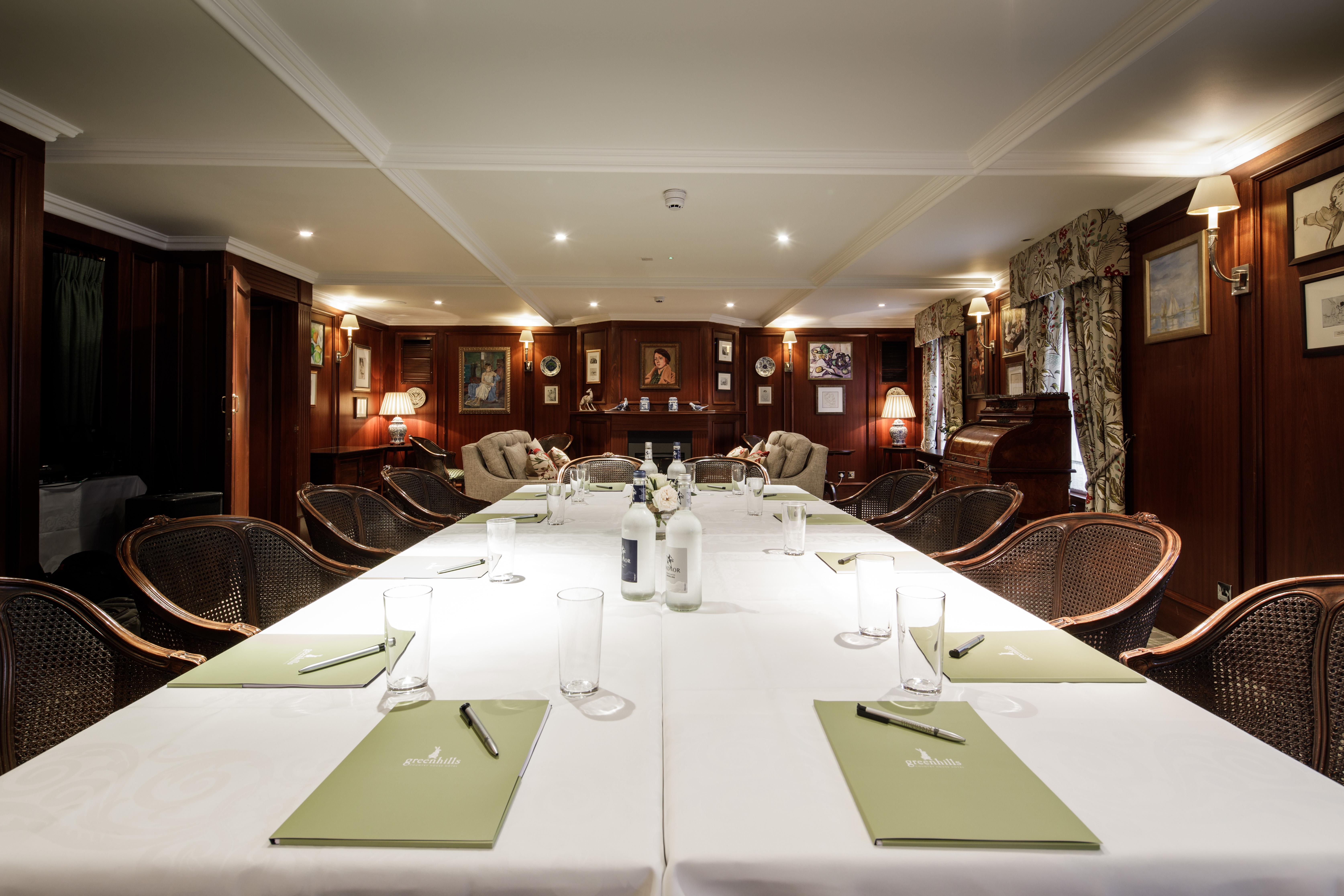 Greenhills Country Hotel Saint Peter Luaran gambar