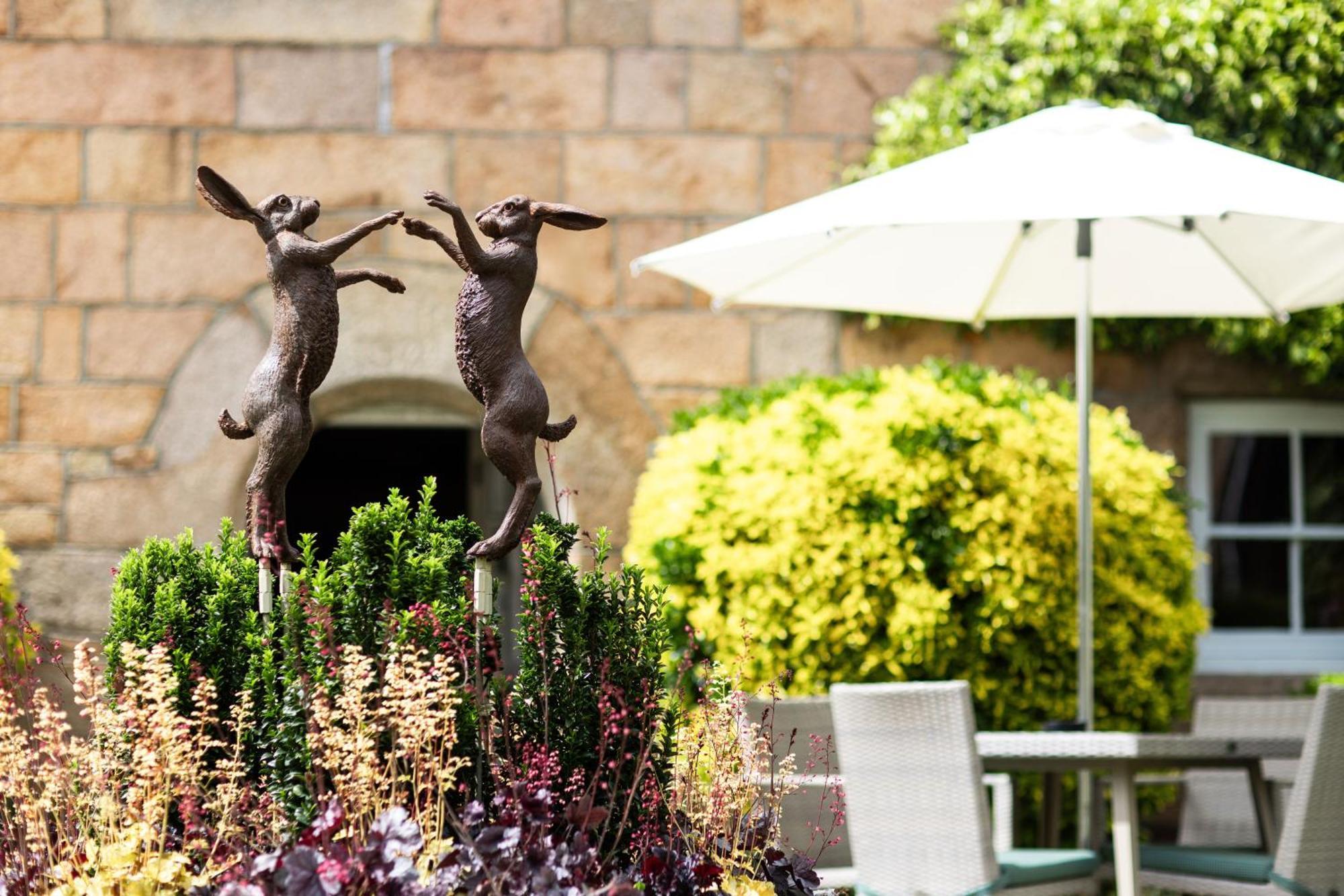 Greenhills Country Hotel Saint Peter Luaran gambar